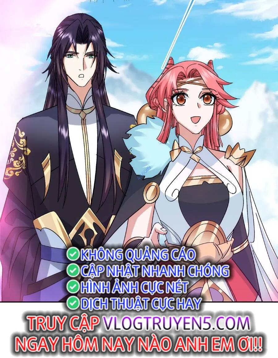 Chưởng Môn Khiêm Tốn Chút - Chapter 275 - Page 3