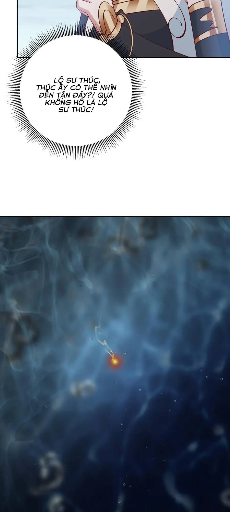 Chưởng Môn Khiêm Tốn Chút - Chapter 275 - Page 39