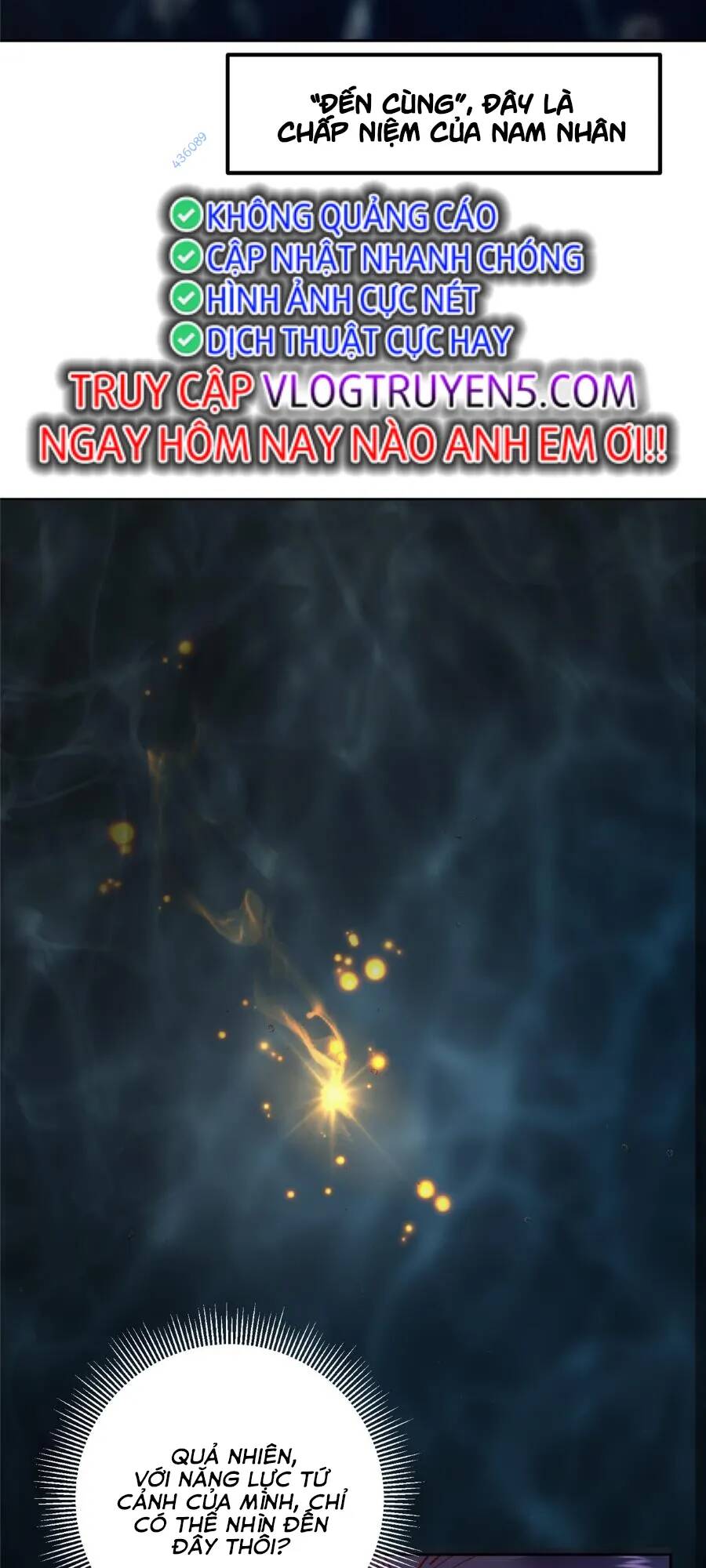 Chưởng Môn Khiêm Tốn Chút - Chapter 275 - Page 40