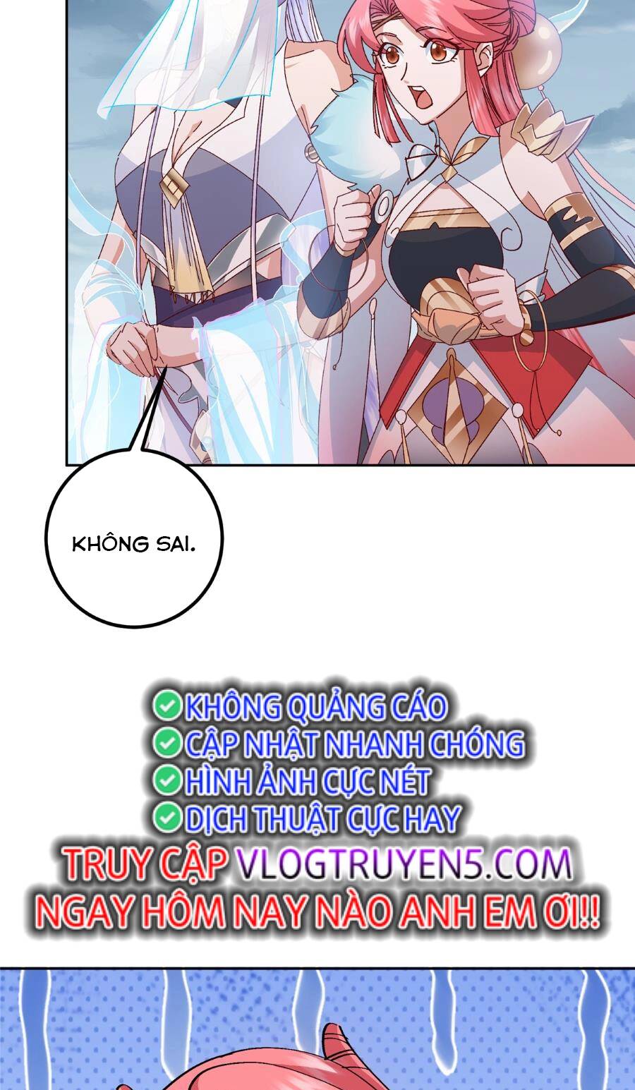 Chưởng Môn Khiêm Tốn Chút - Chapter 275 - Page 45