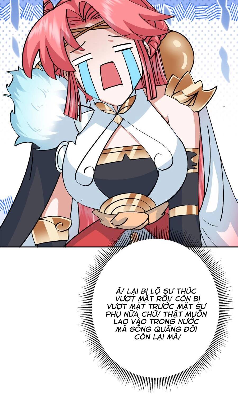 Chưởng Môn Khiêm Tốn Chút - Chapter 275 - Page 46