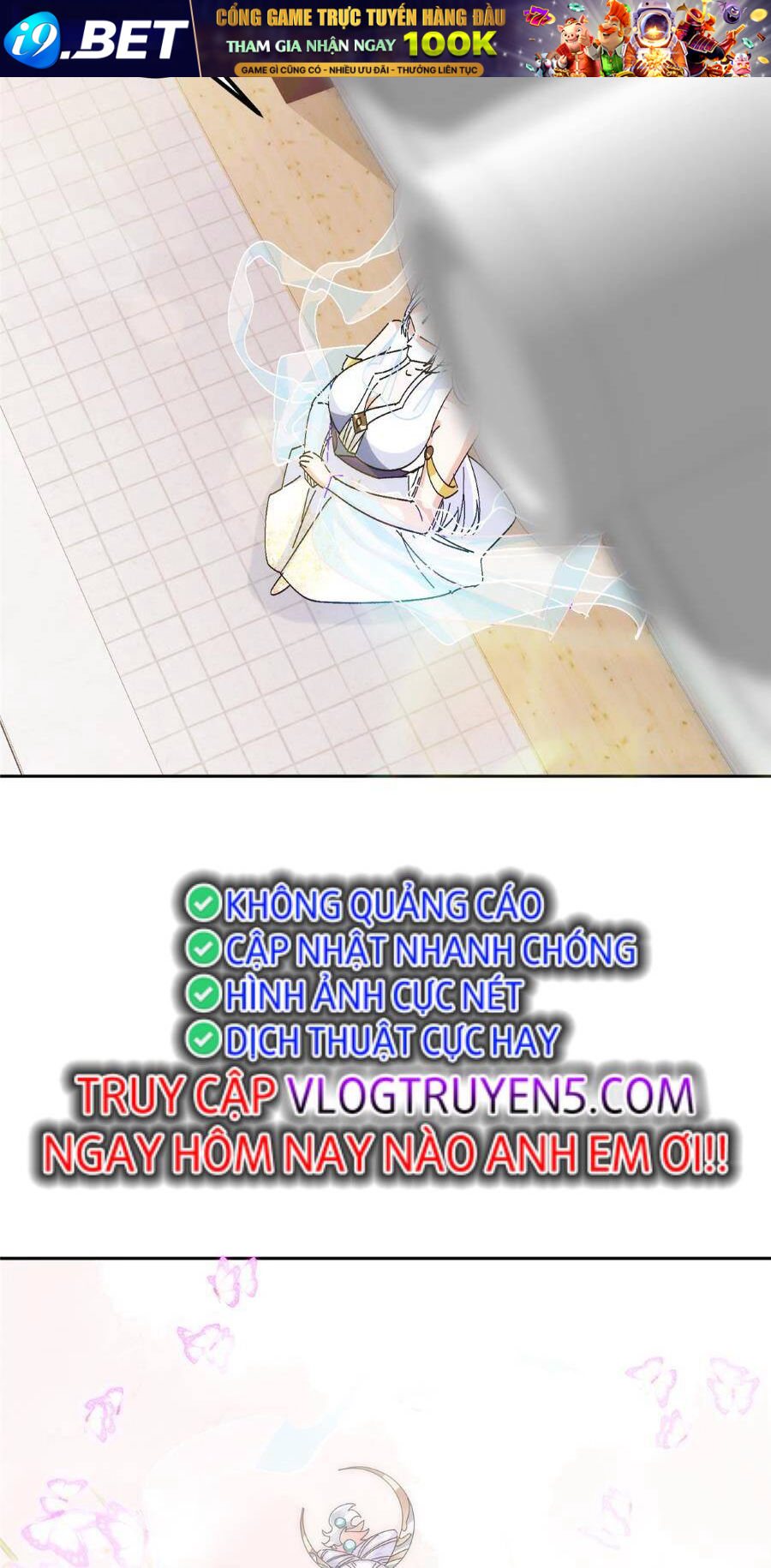 Chưởng Môn Khiêm Tốn Chút - Chapter 275 - Page 7