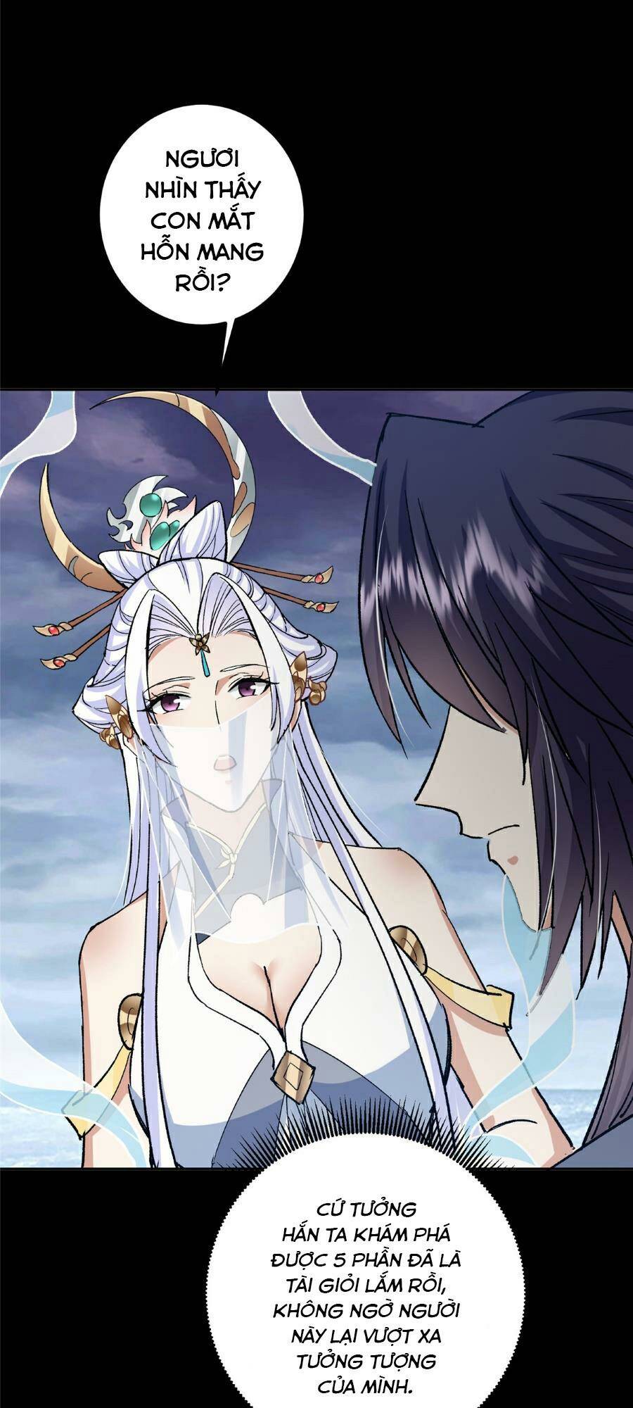 Chưởng Môn Khiêm Tốn Chút - Chapter 276 - Page 10