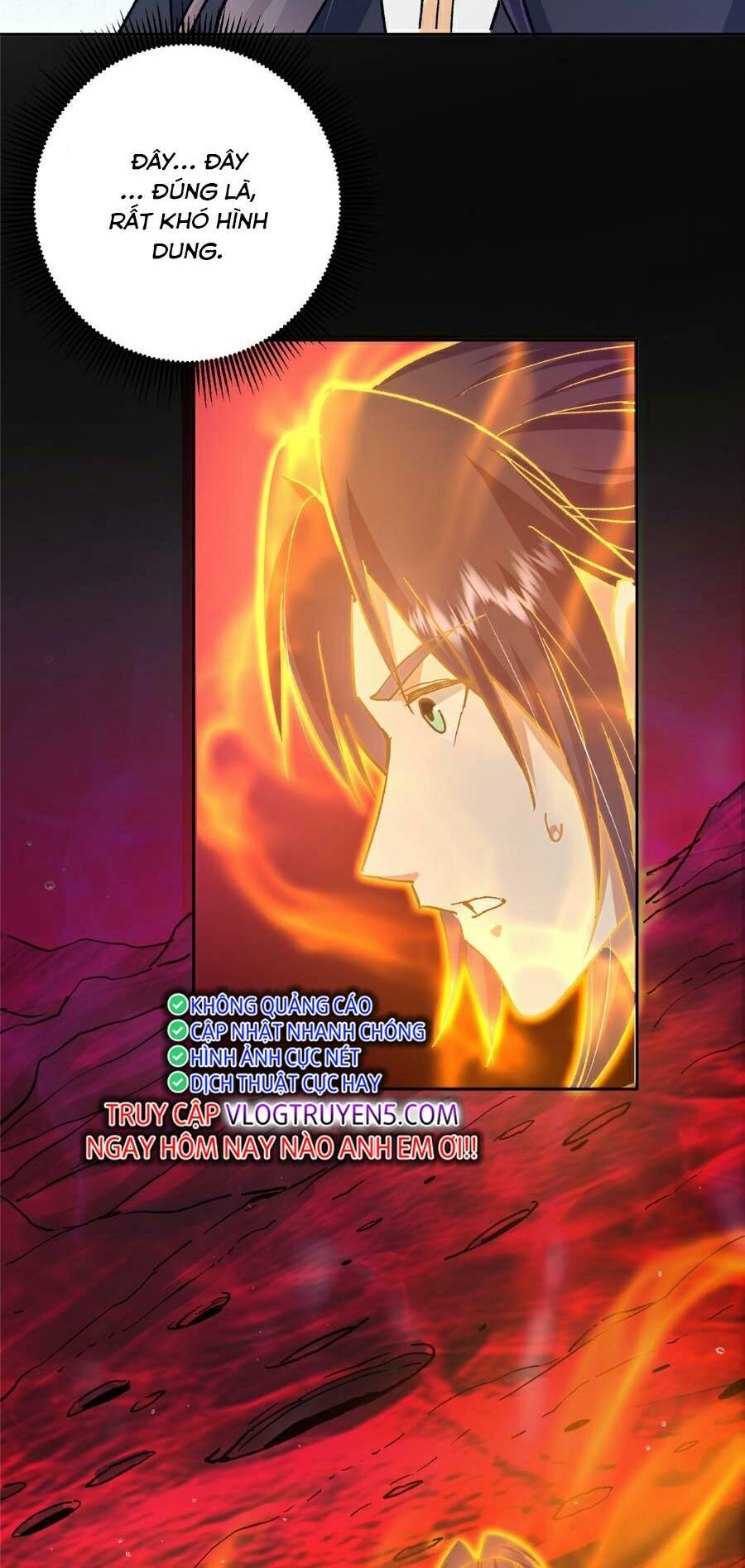 Chưởng Môn Khiêm Tốn Chút - Chapter 276 - Page 14