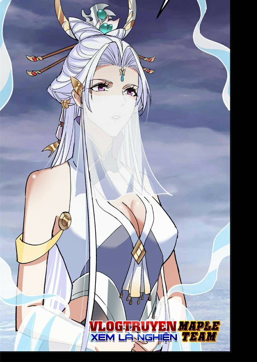 Chưởng Môn Khiêm Tốn Chút - Chapter 276 - Page 18