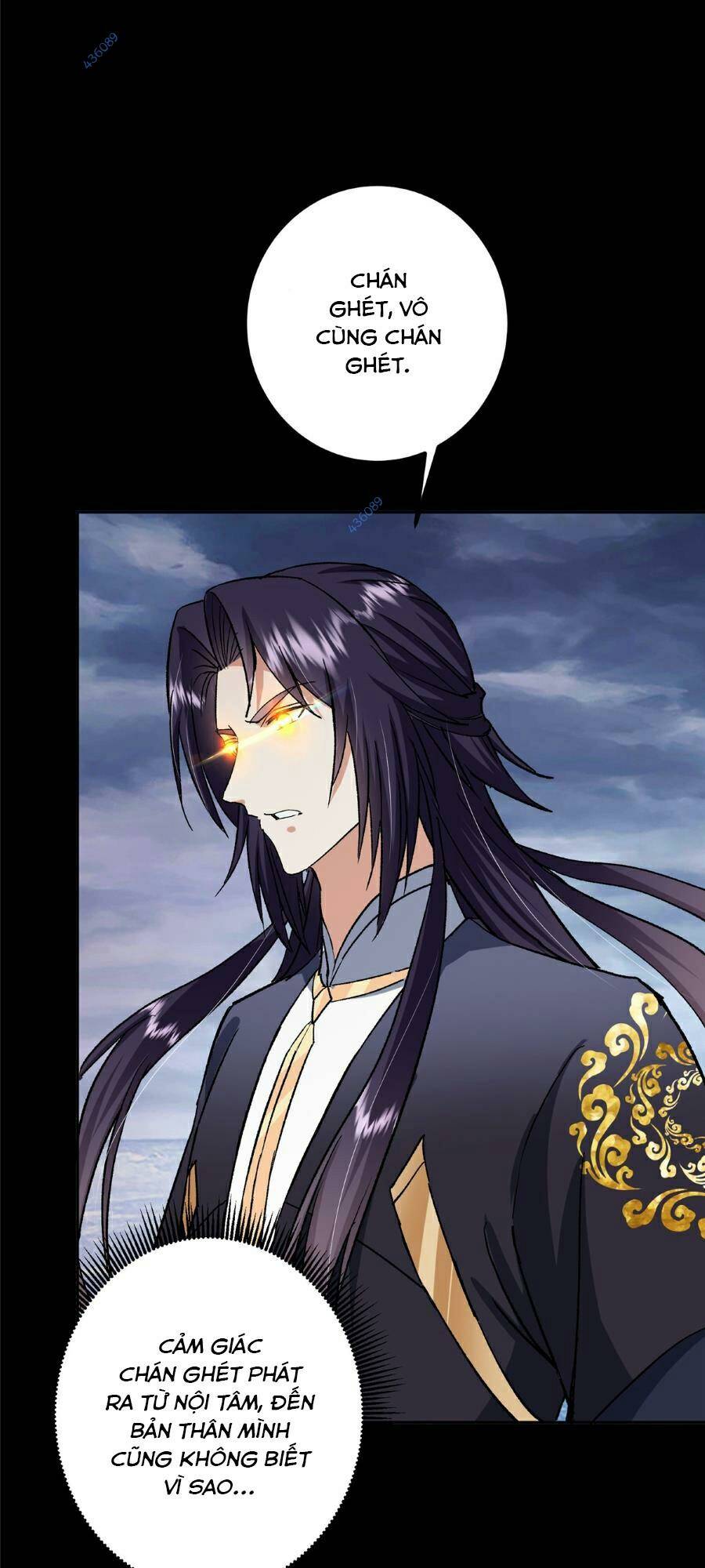 Chưởng Môn Khiêm Tốn Chút - Chapter 276 - Page 19