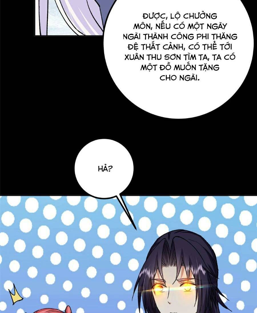 Chưởng Môn Khiêm Tốn Chút - Chapter 276 - Page 23