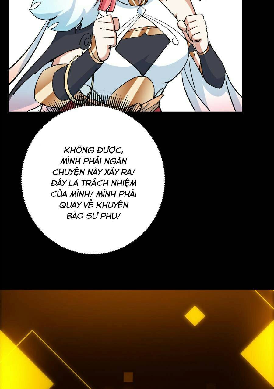 Chưởng Môn Khiêm Tốn Chút - Chapter 276 - Page 26