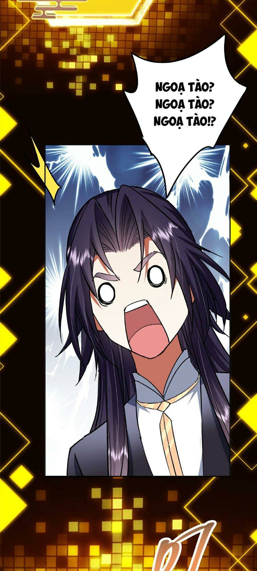 Chưởng Môn Khiêm Tốn Chút - Chapter 276 - Page 29