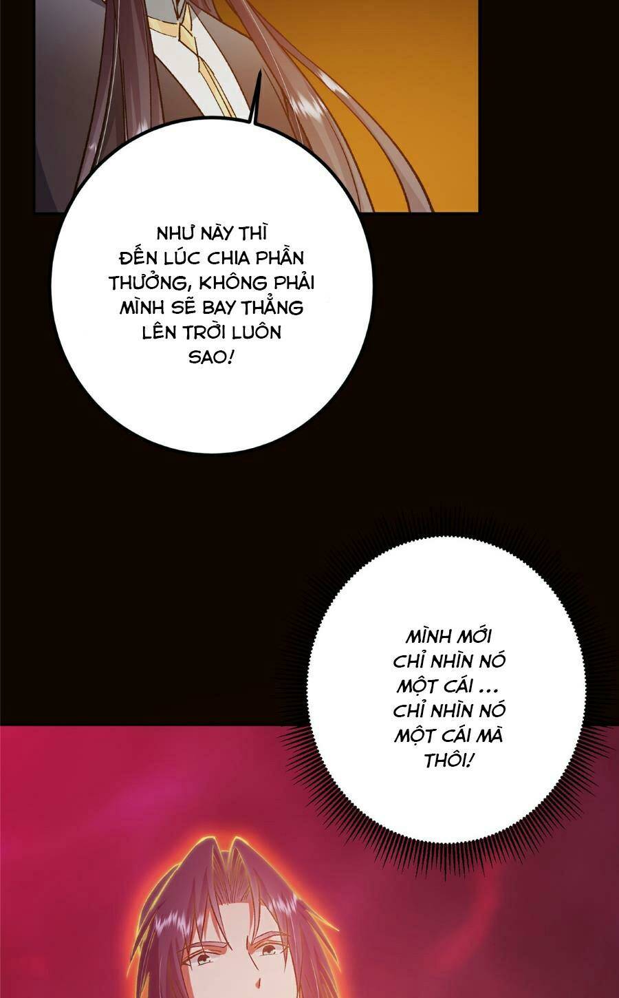 Chưởng Môn Khiêm Tốn Chút - Chapter 276 - Page 31
