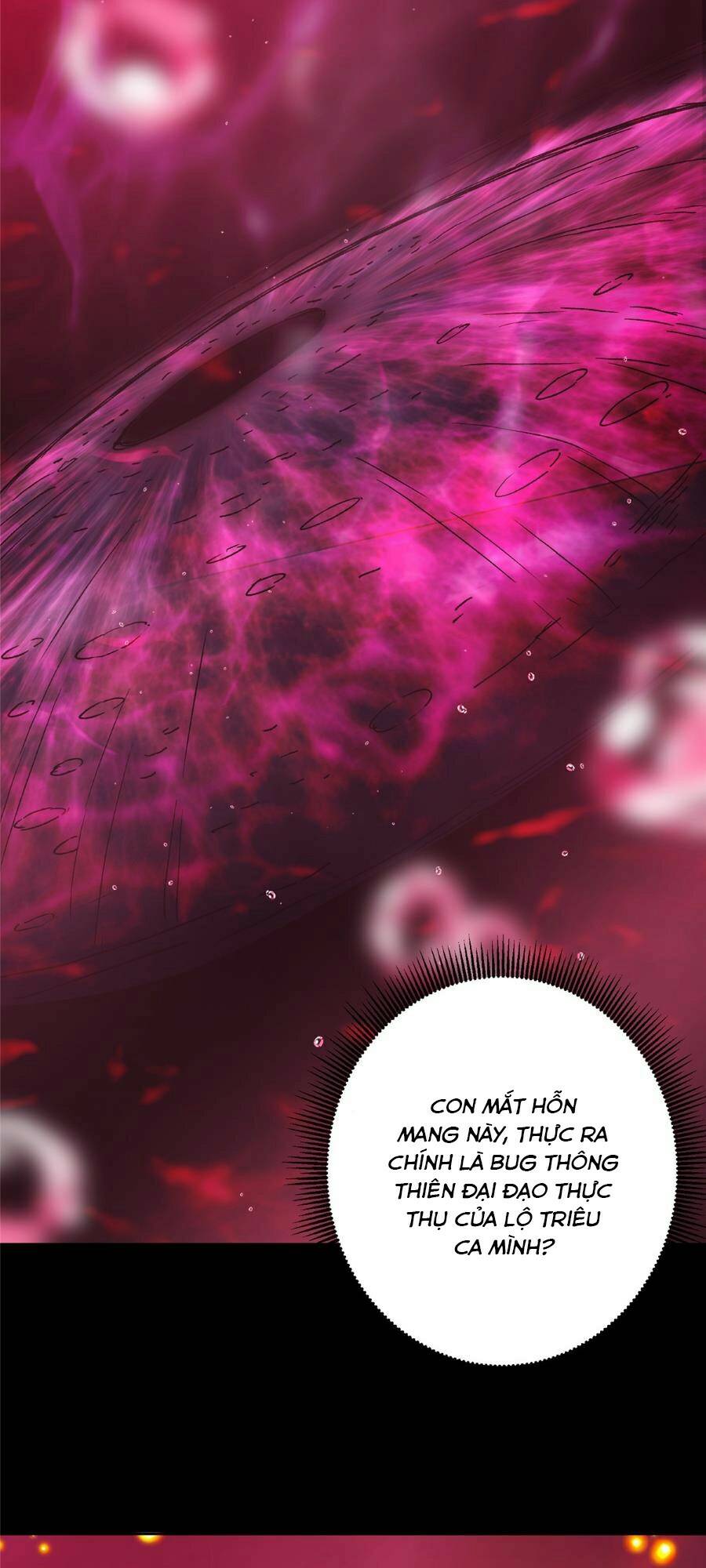 Chưởng Môn Khiêm Tốn Chút - Chapter 276 - Page 33