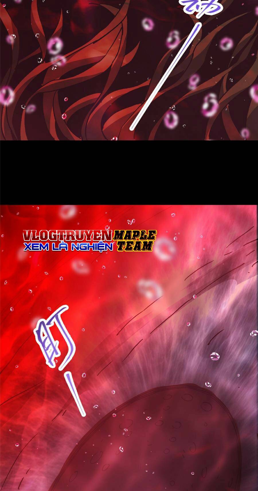 Chưởng Môn Khiêm Tốn Chút - Chapter 276 - Page 35