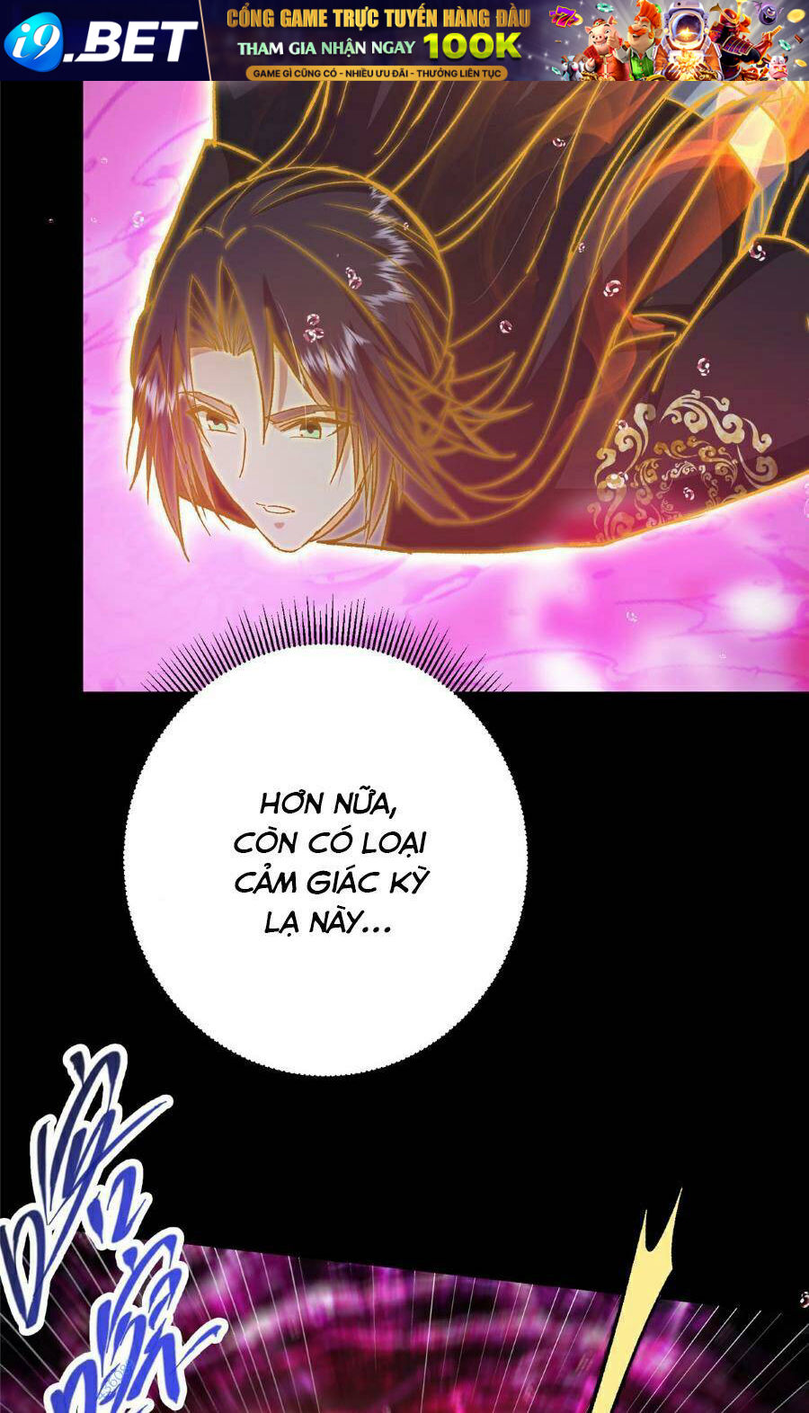 Chưởng Môn Khiêm Tốn Chút - Chapter 276 - Page 3