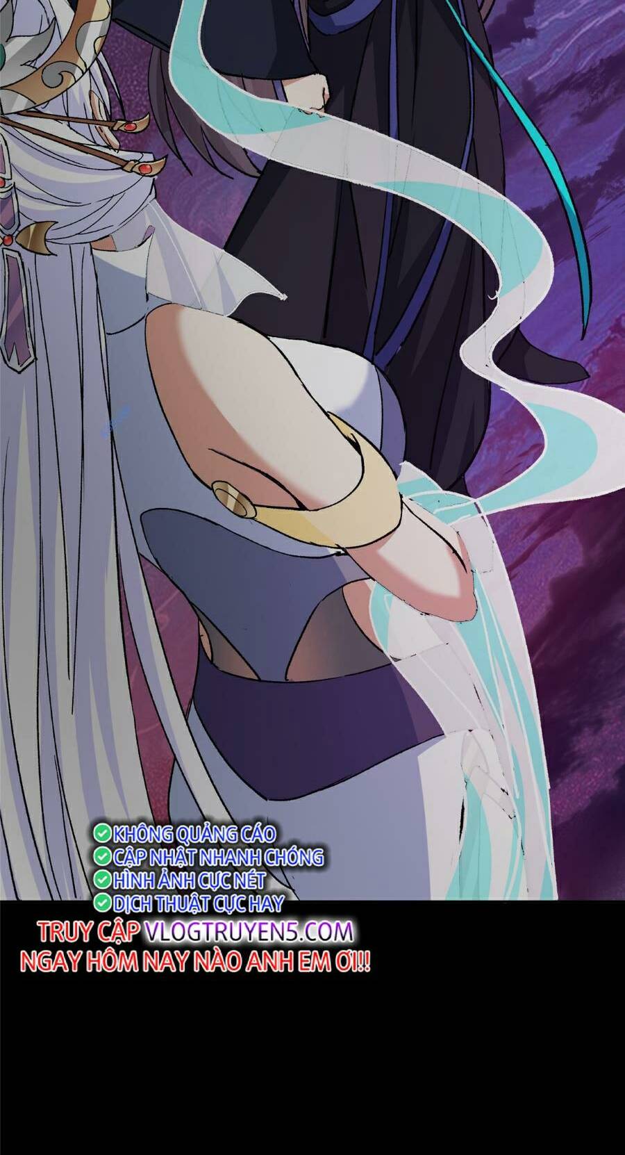 Chưởng Môn Khiêm Tốn Chút - Chapter 276 - Page 42