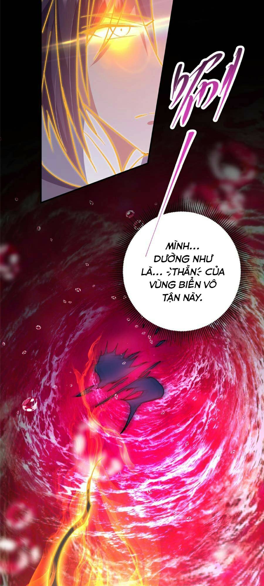 Chưởng Môn Khiêm Tốn Chút - Chapter 276 - Page 5