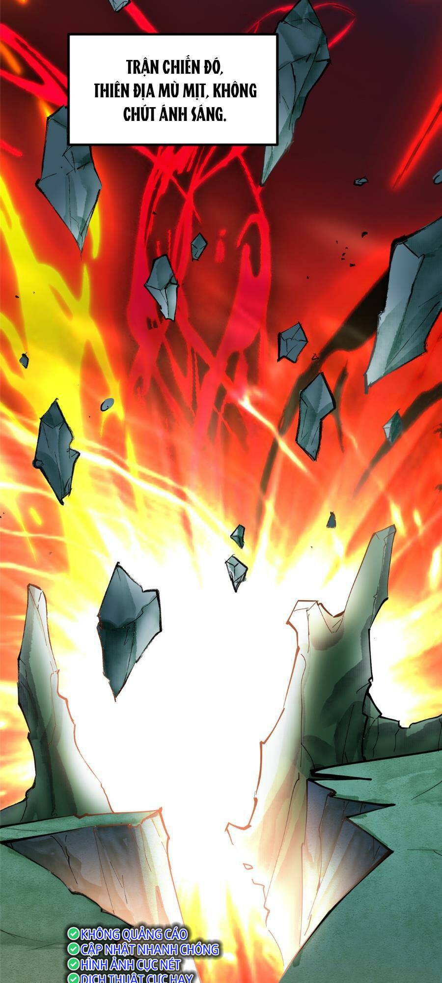 Chưởng Môn Khiêm Tốn Chút - Chapter 277 - Page 12