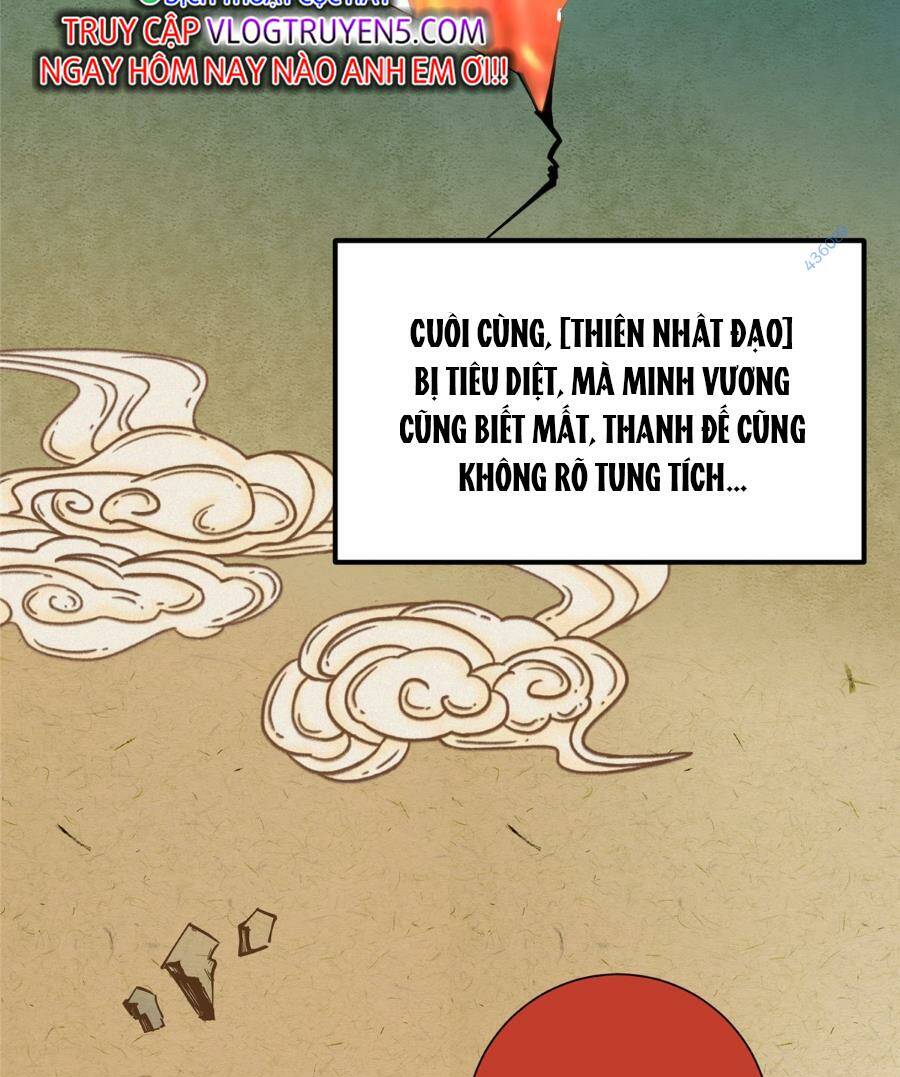 Chưởng Môn Khiêm Tốn Chút - Chapter 277 - Page 13