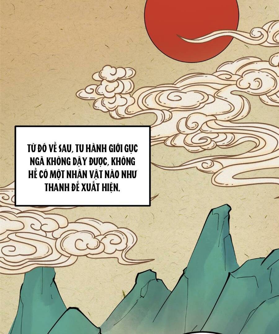 Chưởng Môn Khiêm Tốn Chút - Chapter 277 - Page 14