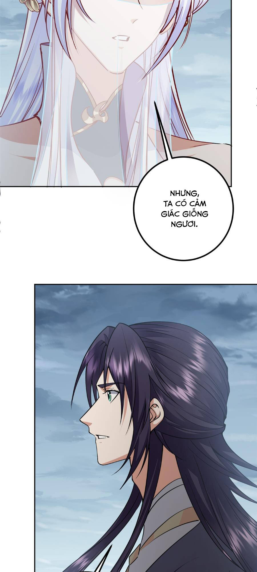 Chưởng Môn Khiêm Tốn Chút - Chapter 277 - Page 17