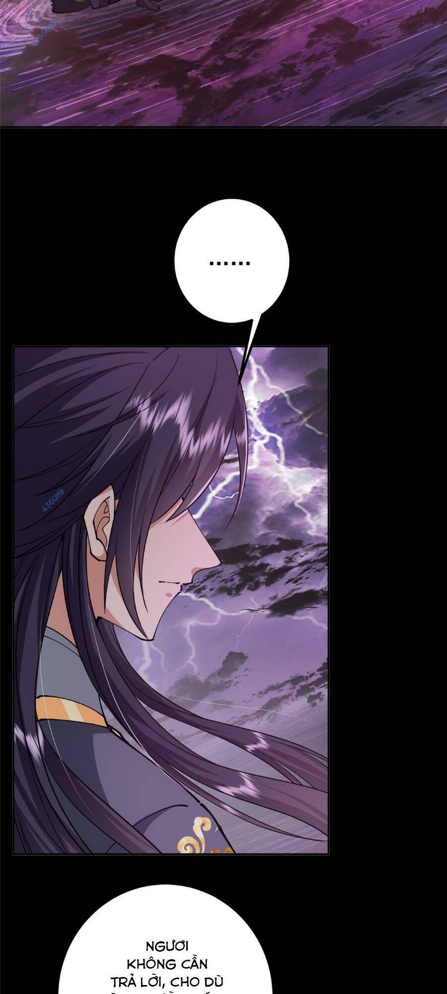 Chưởng Môn Khiêm Tốn Chút - Chapter 277 - Page 20