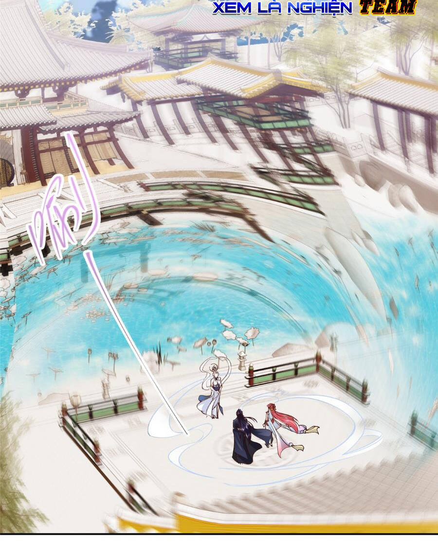 Chưởng Môn Khiêm Tốn Chút - Chapter 277 - Page 29