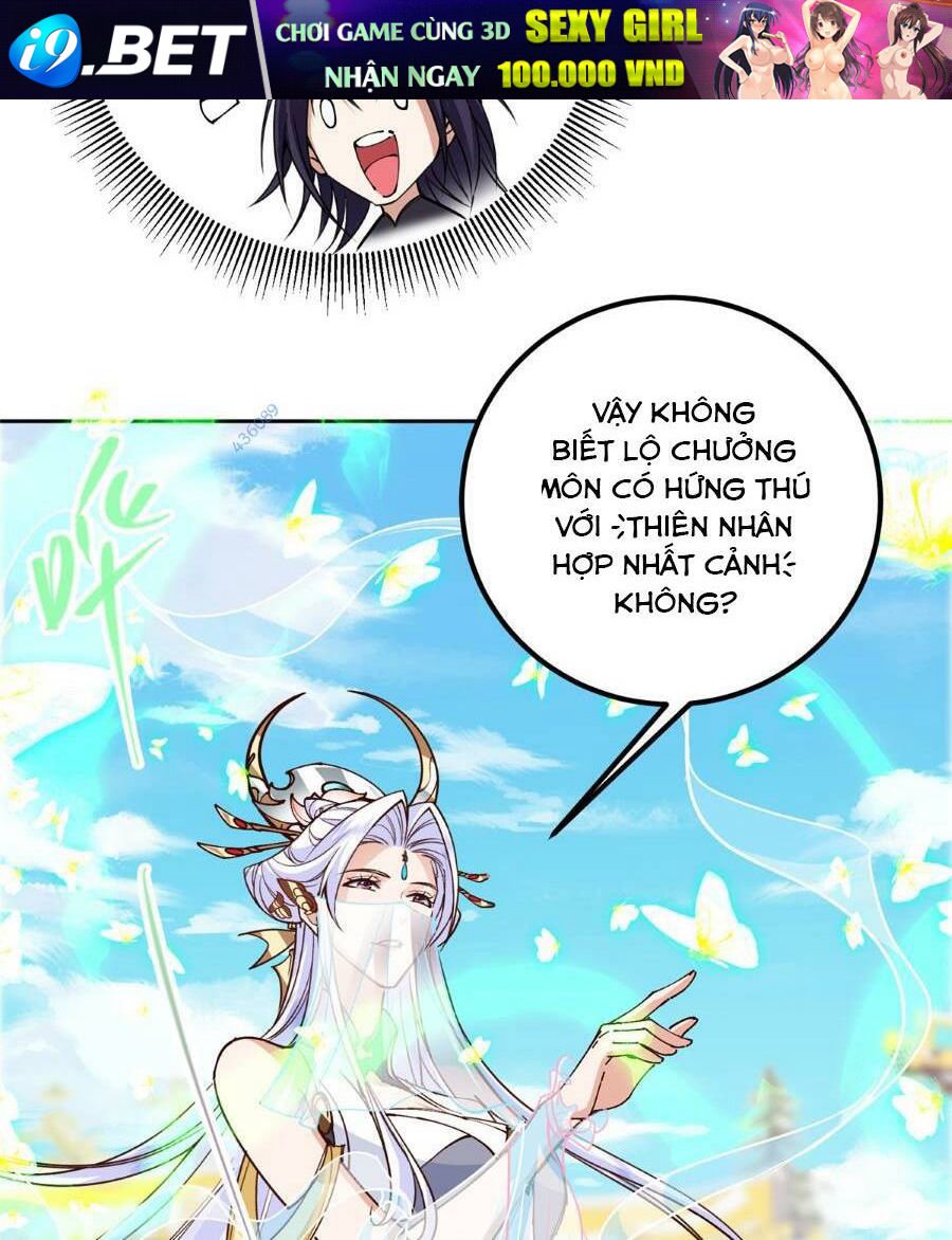 Chưởng Môn Khiêm Tốn Chút - Chapter 277 - Page 34