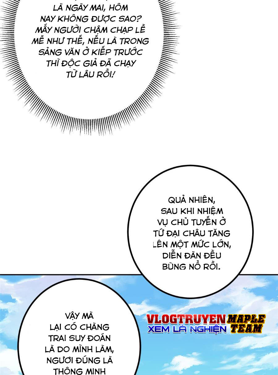 Chưởng Môn Khiêm Tốn Chút - Chapter 277 - Page 38