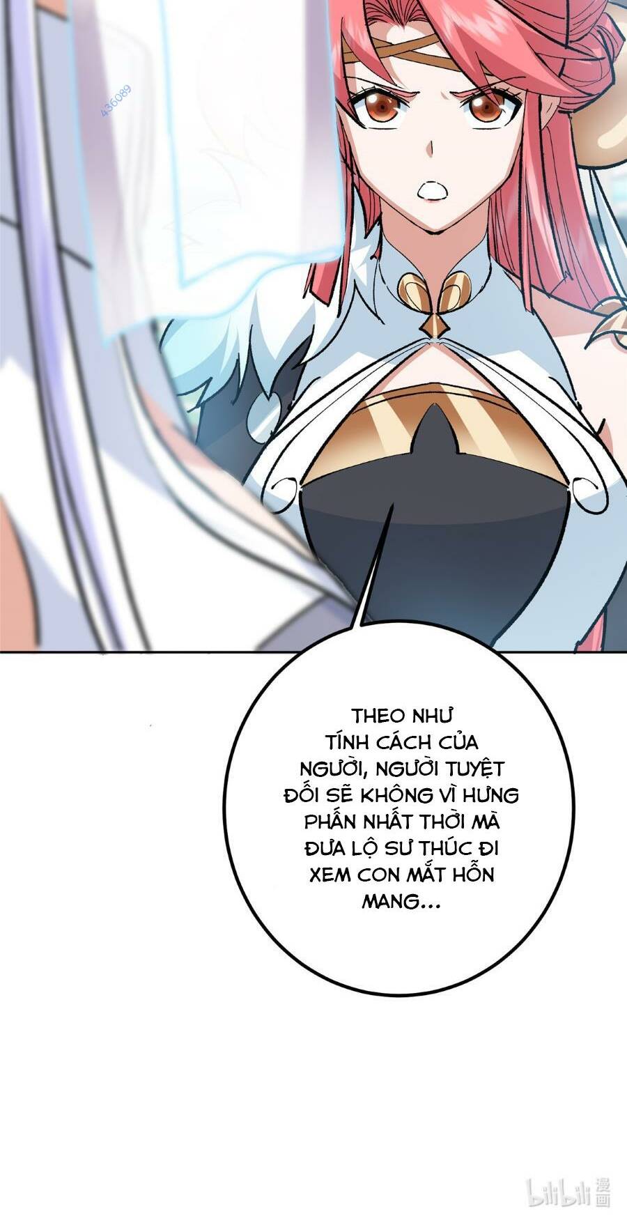 Chưởng Môn Khiêm Tốn Chút - Chapter 277 - Page 44