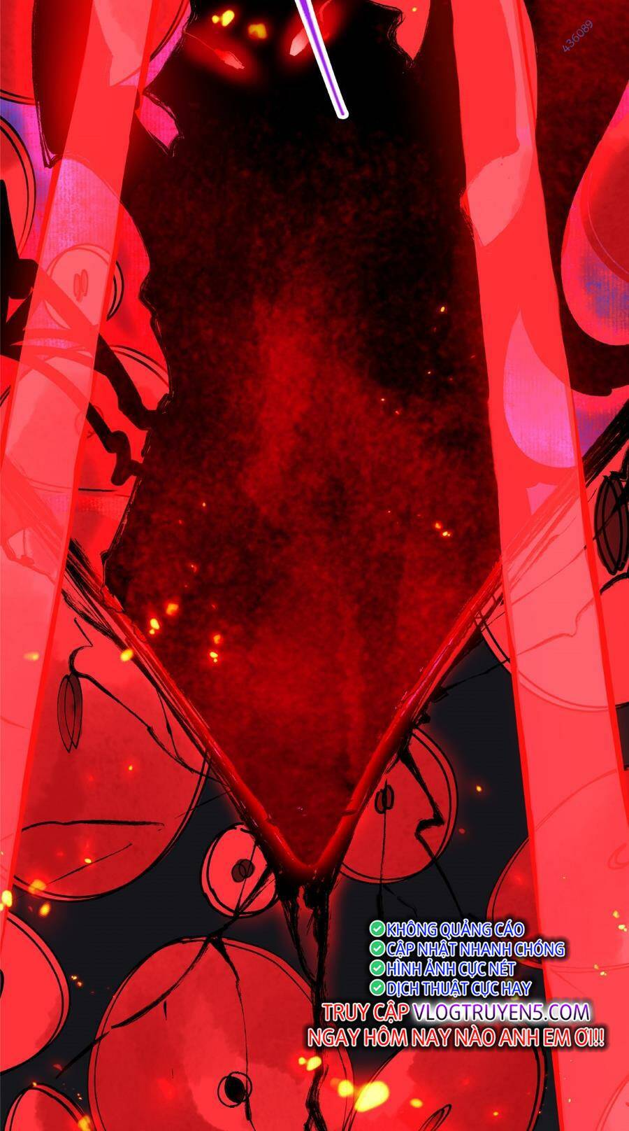 Chưởng Môn Khiêm Tốn Chút - Chapter 277 - Page 4