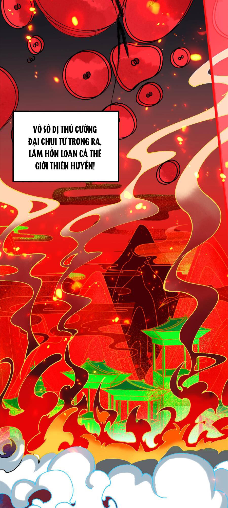 Chưởng Môn Khiêm Tốn Chút - Chapter 277 - Page 5