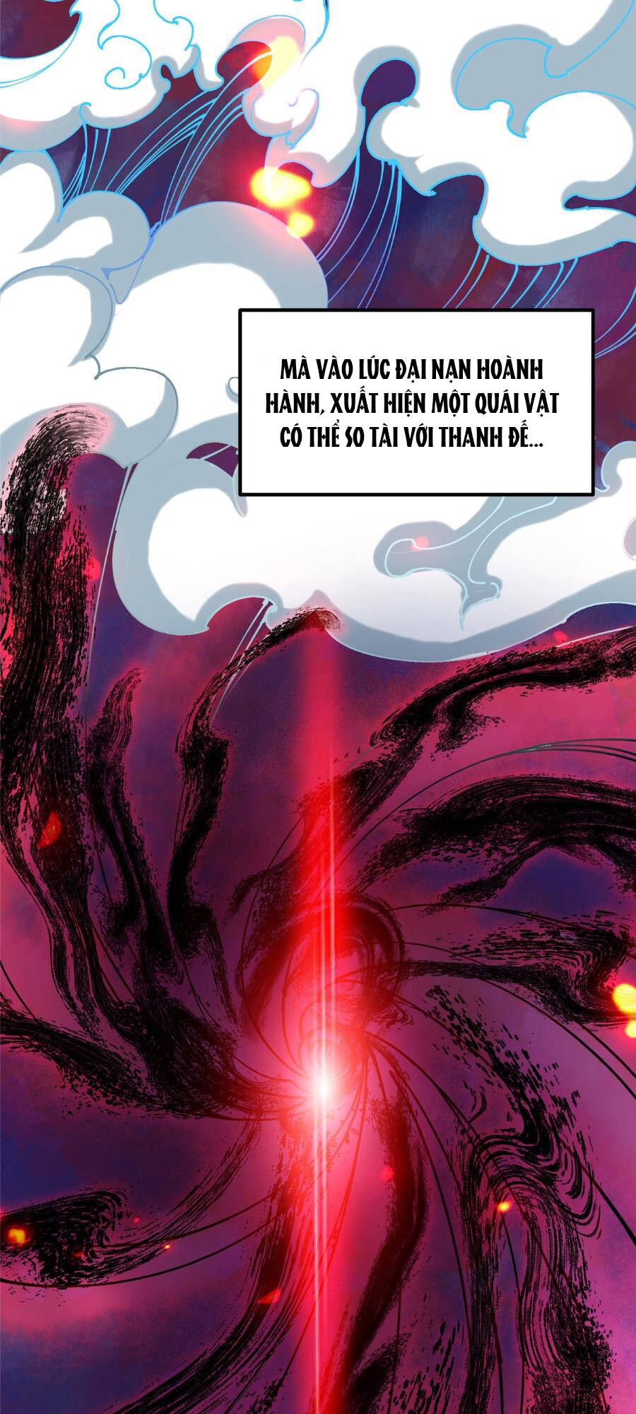 Chưởng Môn Khiêm Tốn Chút - Chapter 277 - Page 6