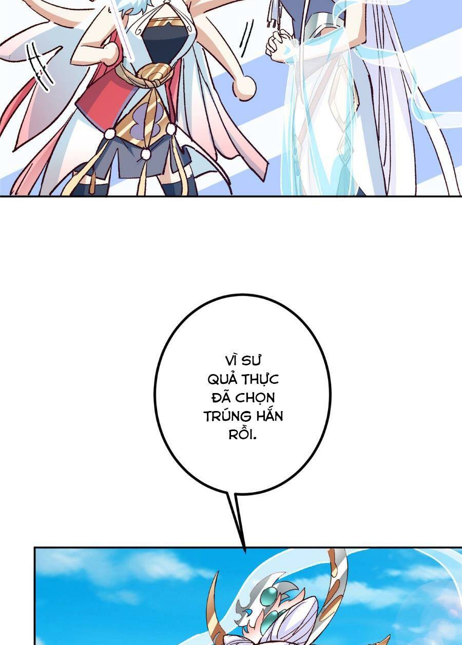 Chưởng Môn Khiêm Tốn Chút - Chapter 278 - Page 11