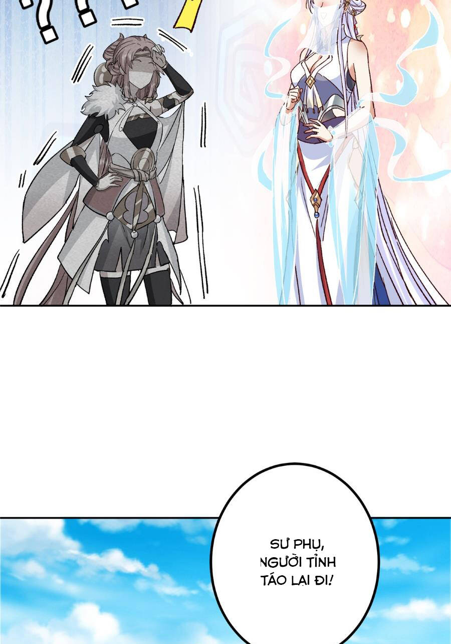 Chưởng Môn Khiêm Tốn Chút - Chapter 278 - Page 16