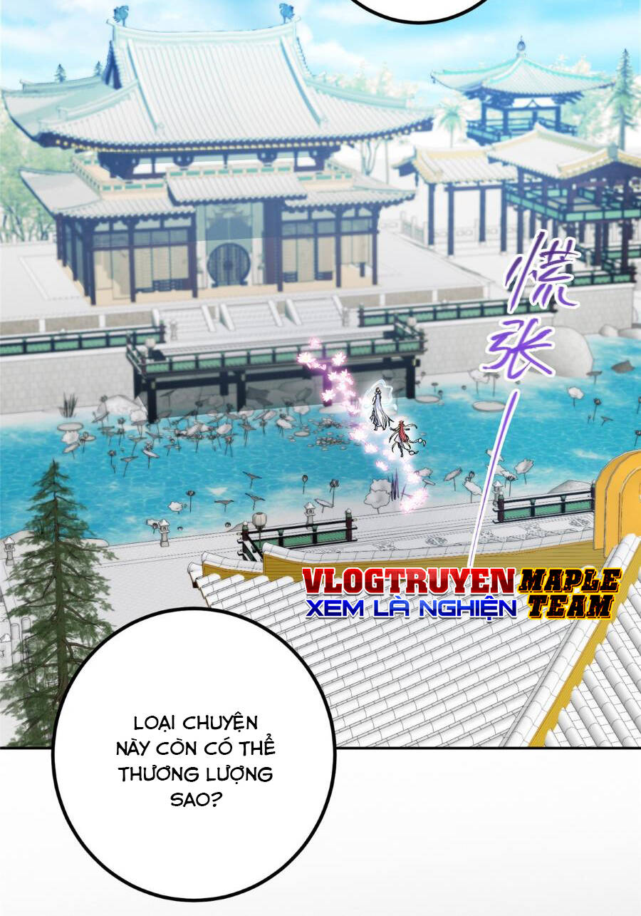 Chưởng Môn Khiêm Tốn Chút - Chapter 278 - Page 17
