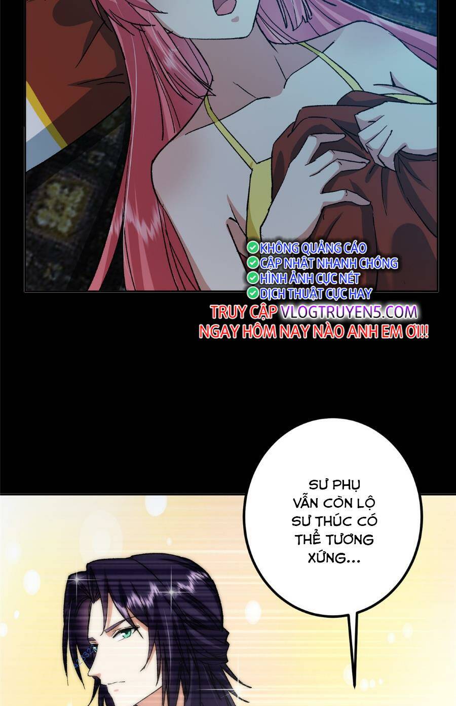 Chưởng Môn Khiêm Tốn Chút - Chapter 278 - Page 21