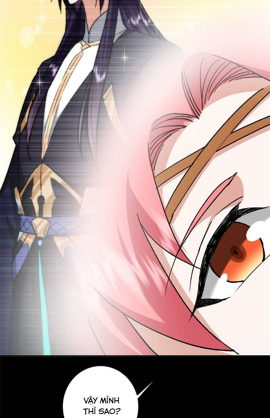 Chưởng Môn Khiêm Tốn Chút - Chapter 278 - Page 22
