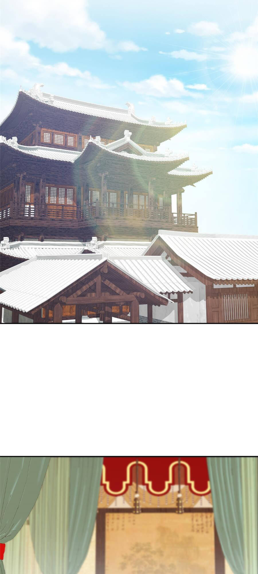 Chưởng Môn Khiêm Tốn Chút - Chapter 278 - Page 25