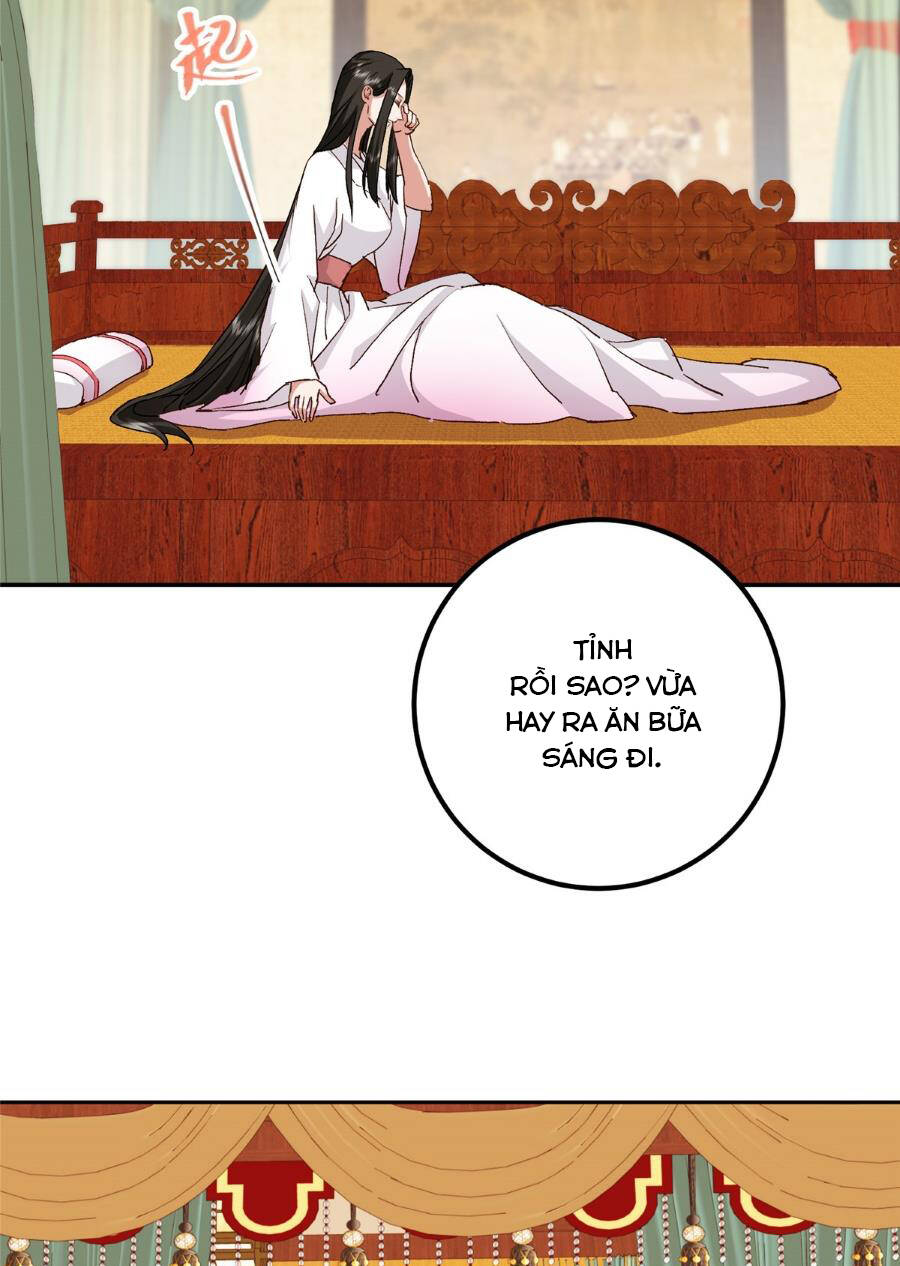 Chưởng Môn Khiêm Tốn Chút - Chapter 278 - Page 26