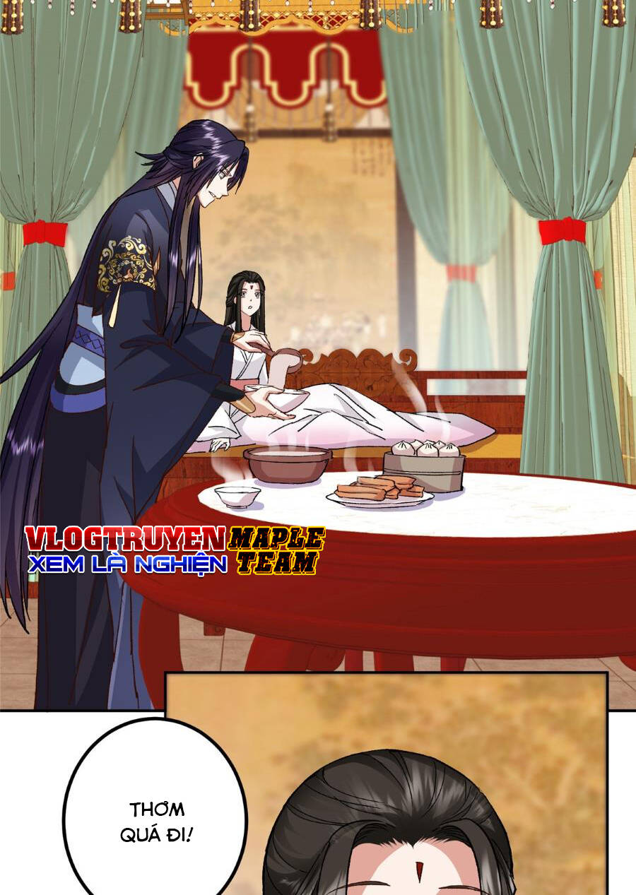 Chưởng Môn Khiêm Tốn Chút - Chapter 278 - Page 27