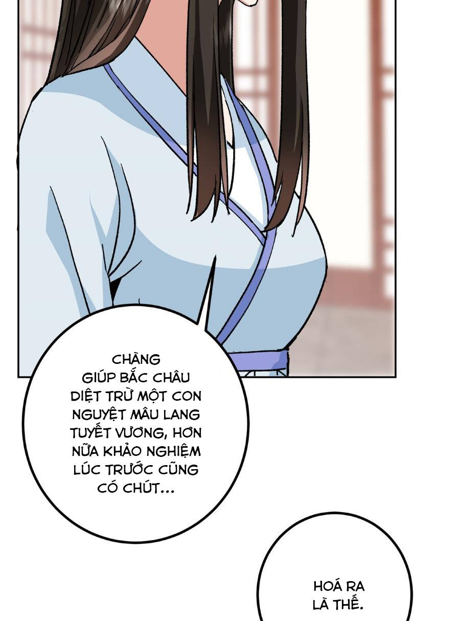 Chưởng Môn Khiêm Tốn Chút - Chapter 278 - Page 35