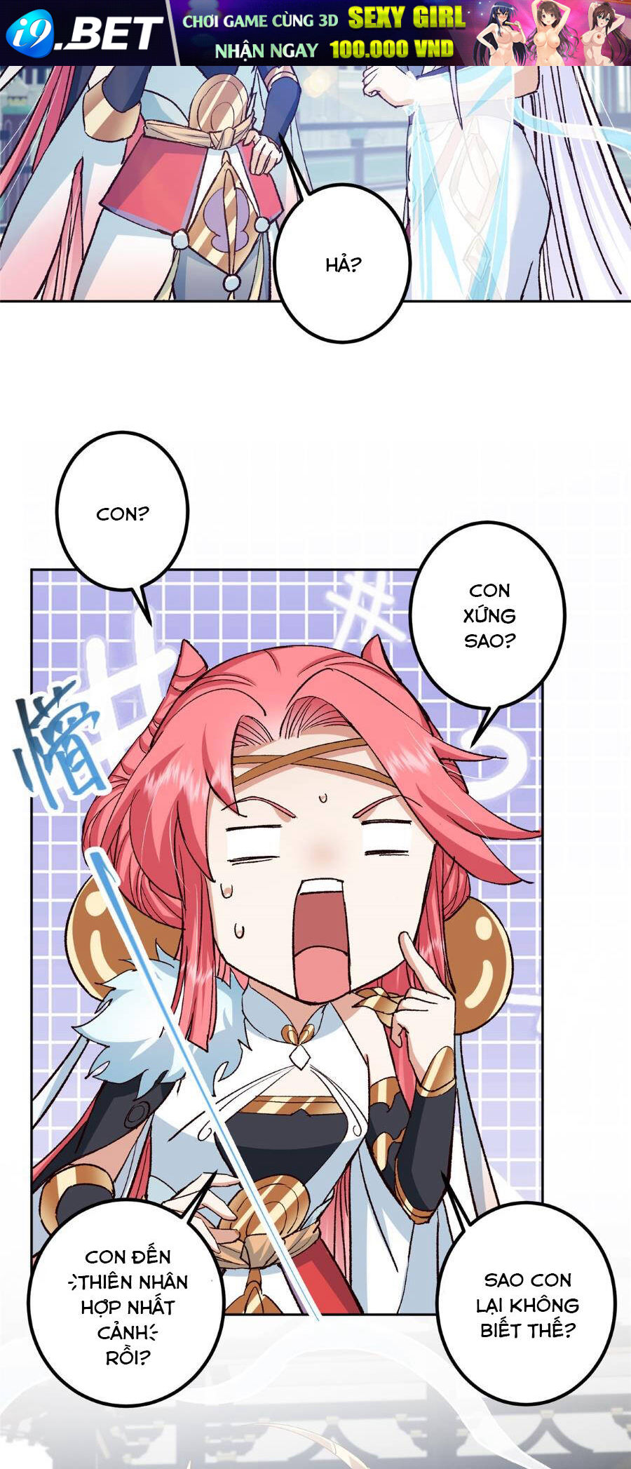 Chưởng Môn Khiêm Tốn Chút - Chapter 278 - Page 5