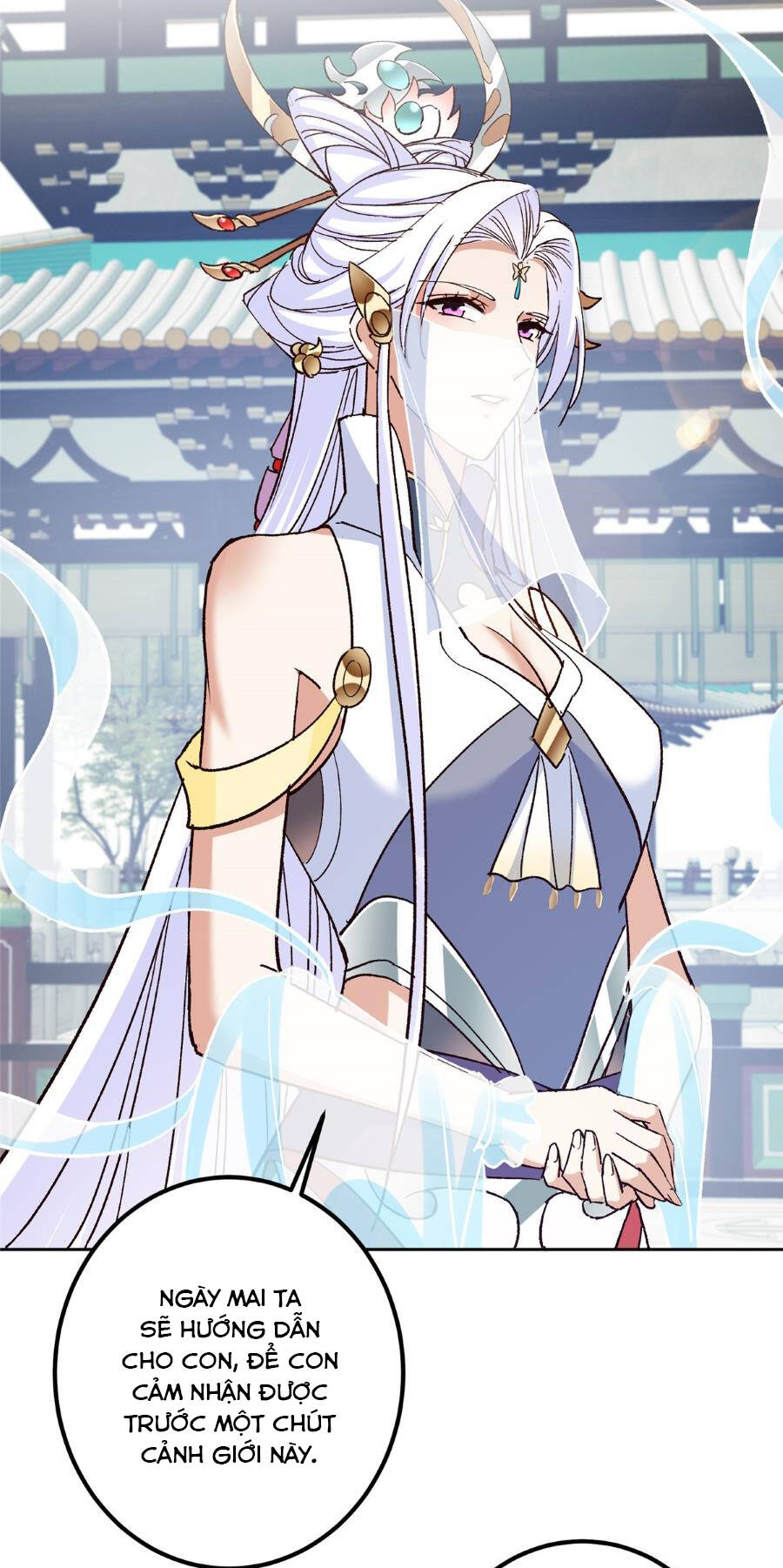 Chưởng Môn Khiêm Tốn Chút - Chapter 278 - Page 6