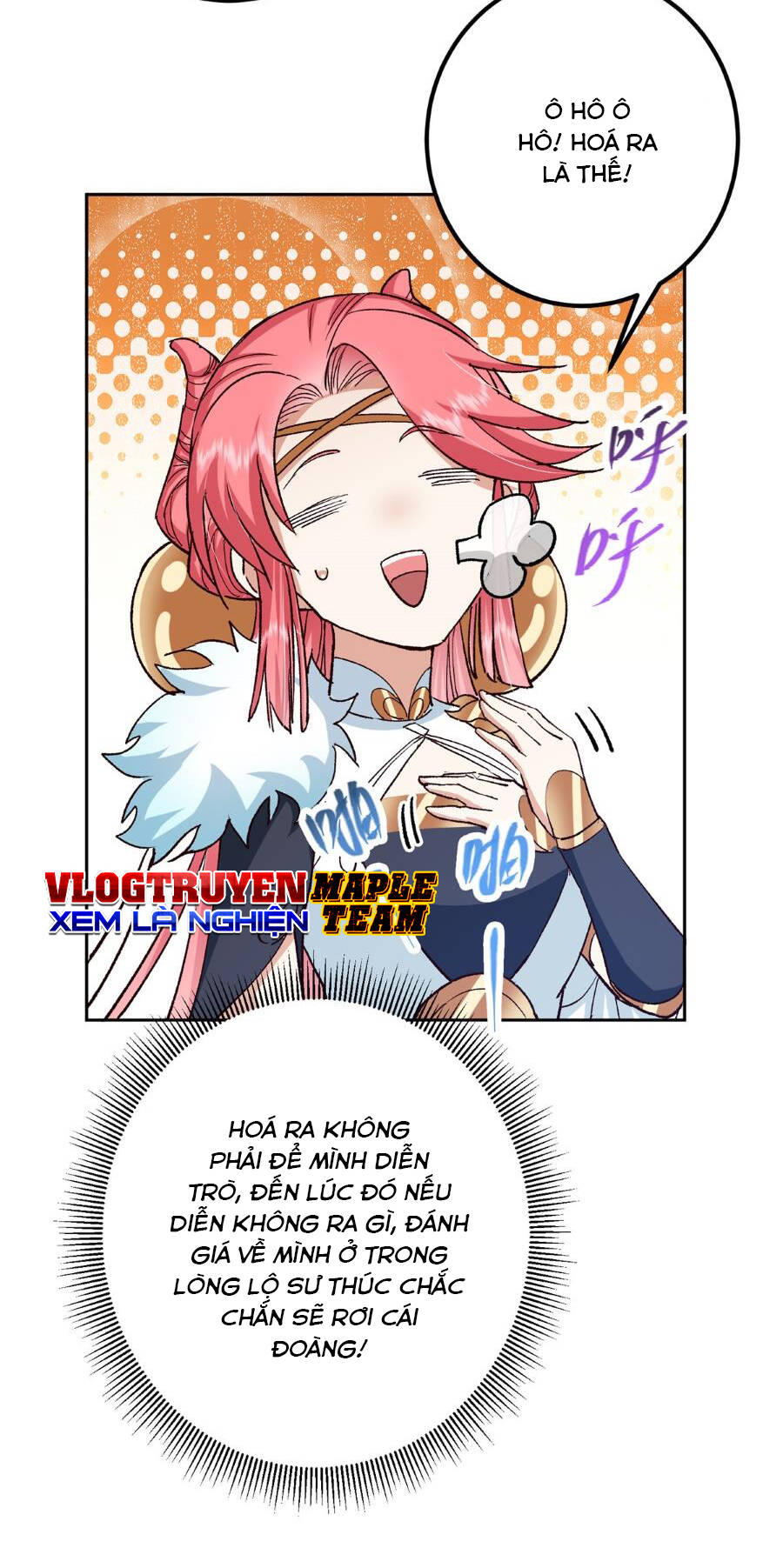 Chưởng Môn Khiêm Tốn Chút - Chapter 278 - Page 7