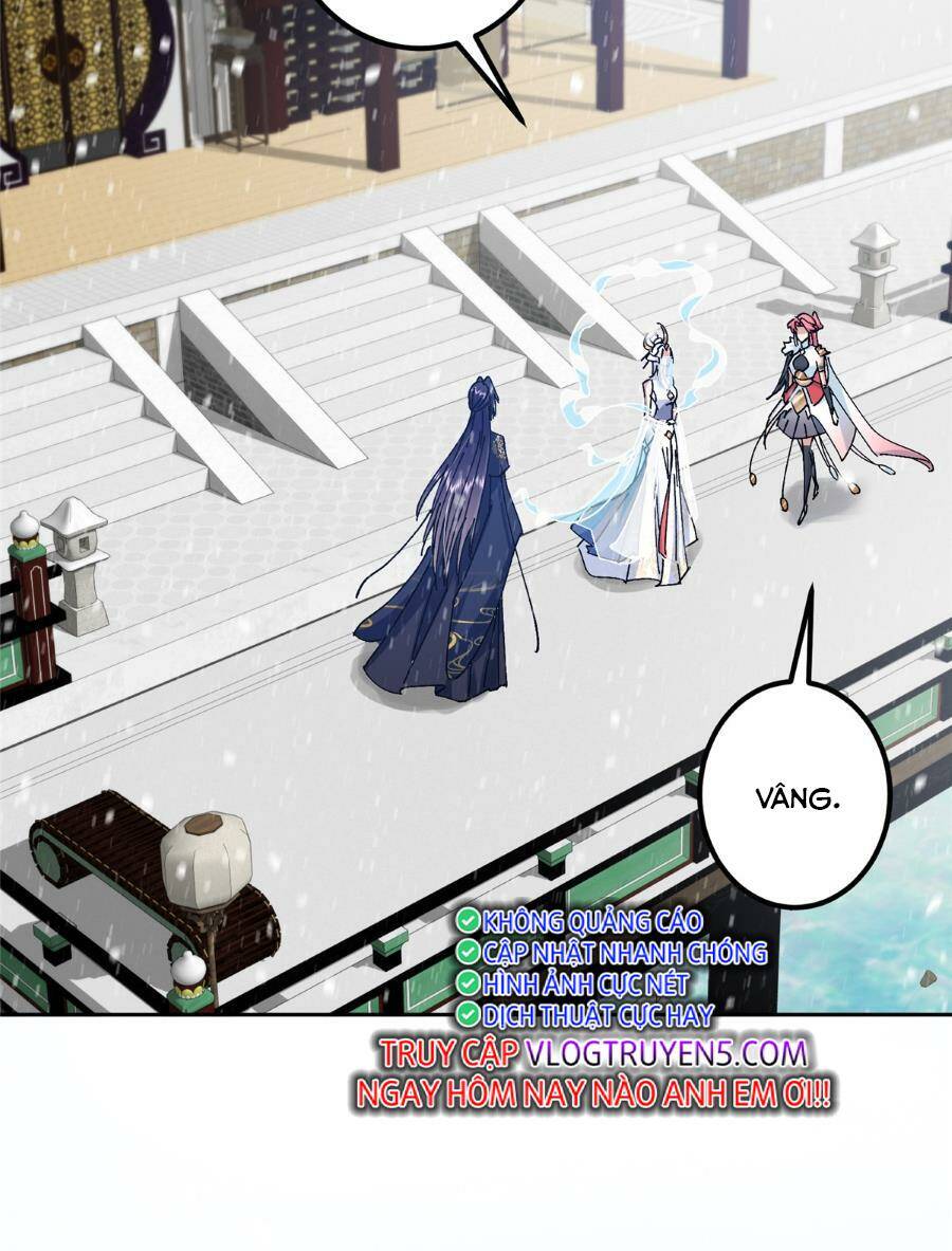 Chưởng Môn Khiêm Tốn Chút - Chapter 279 - Page 12