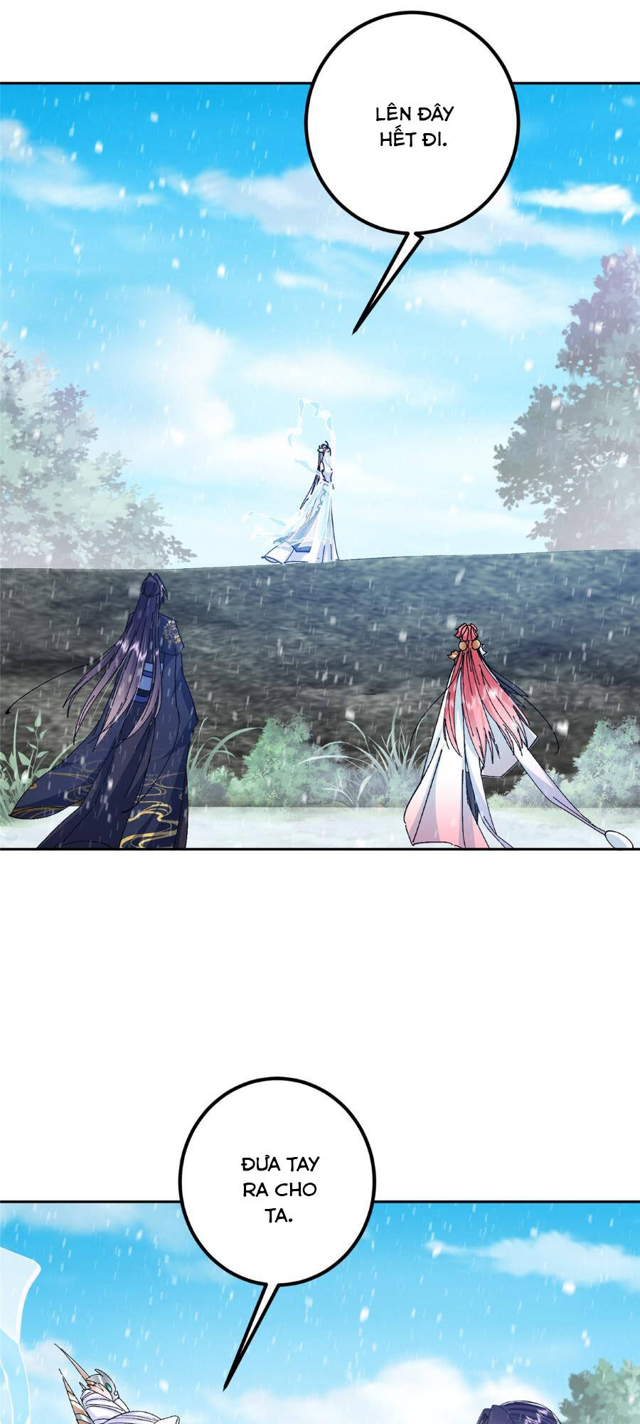 Chưởng Môn Khiêm Tốn Chút - Chapter 279 - Page 15