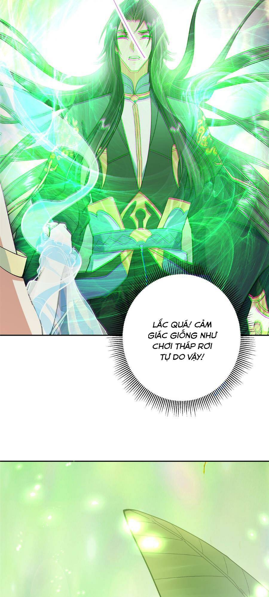 Chưởng Môn Khiêm Tốn Chút - Chapter 279 - Page 20