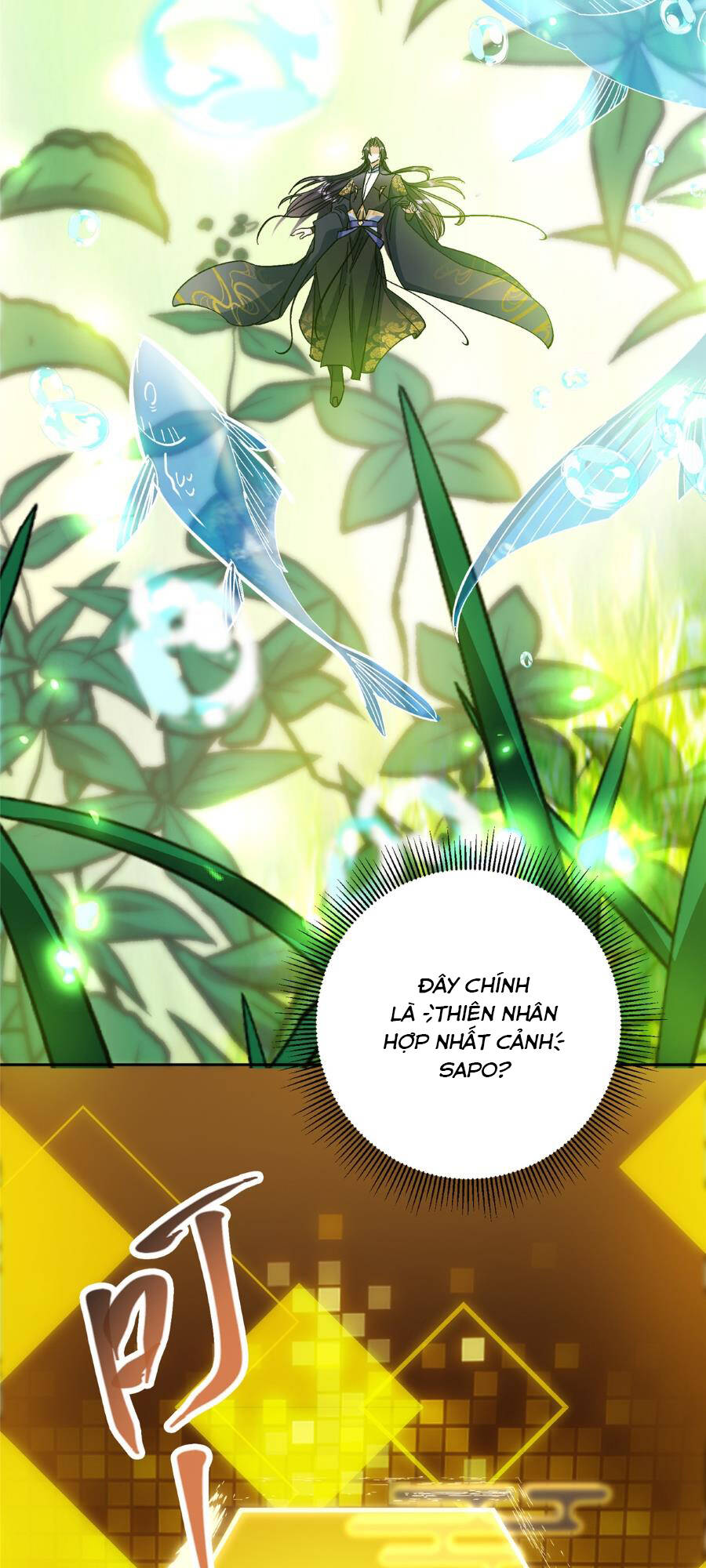 Chưởng Môn Khiêm Tốn Chút - Chapter 279 - Page 23