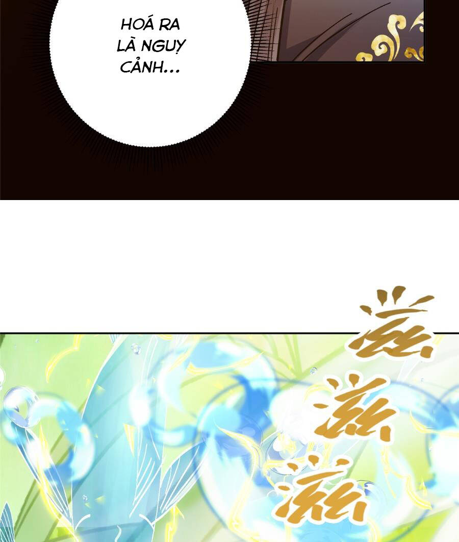 Chưởng Môn Khiêm Tốn Chút - Chapter 279 - Page 25