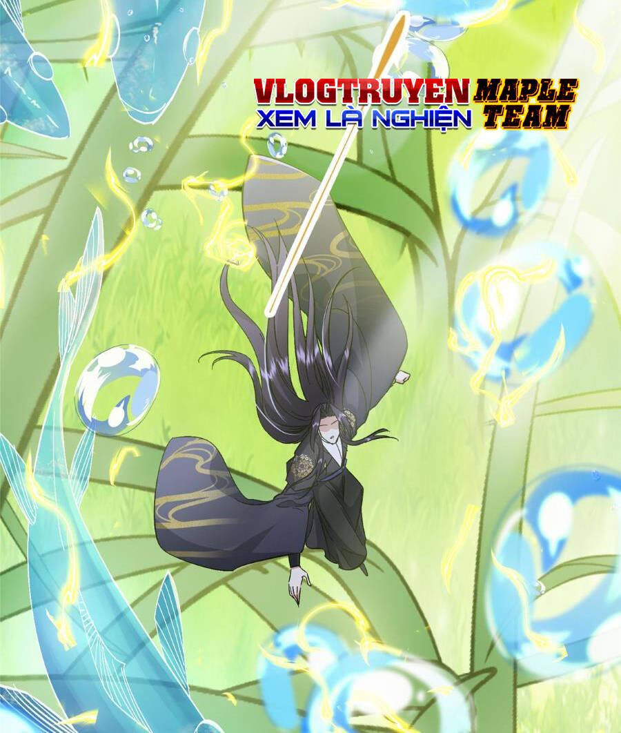 Chưởng Môn Khiêm Tốn Chút - Chapter 279 - Page 26