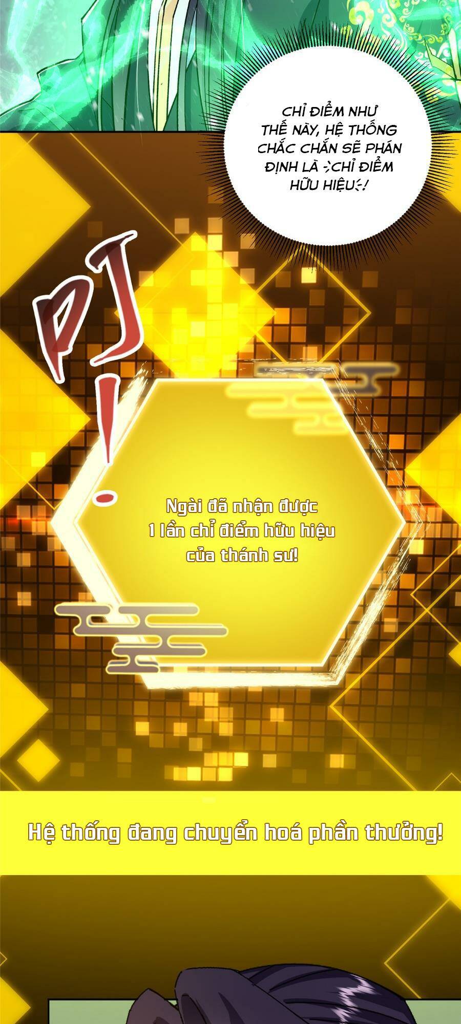 Chưởng Môn Khiêm Tốn Chút - Chapter 279 - Page 28